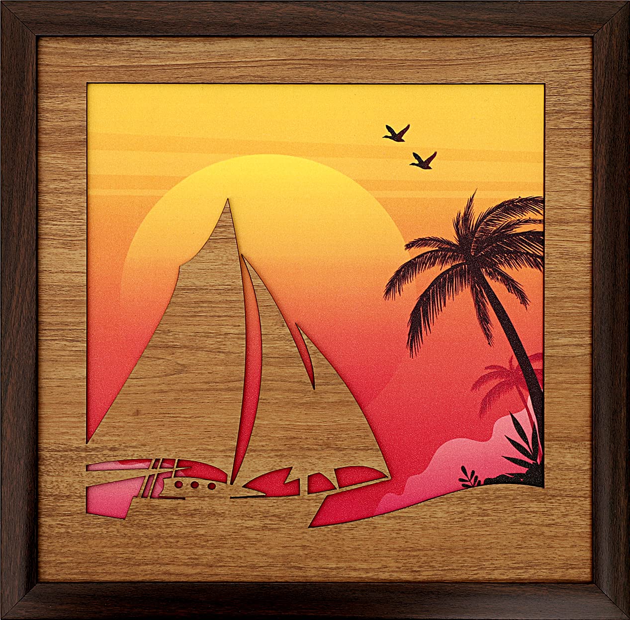 水彩画 風景 帆船37✖️25フレーム無 船 絵画 帆船」の人気商品一覧 | 安い商品を通販サイトから探す